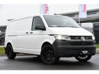 Volkswagen Transporter 2.0 TDI L2H1 30 Black & White Edition