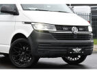 Volkswagen Transporter 2.0 TDI L2H1 30 Black & White Edition