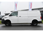 Volkswagen Transporter 2.0 TDI L2H1 30 Black & White Edition