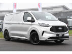 Ford Transit Custom 320 2.0 TDCI L2H1 Special Edition Limited