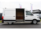 Volkswagen Crafter 35 2.0 TDI L3H3 Highline