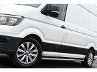 Volkswagen Crafter 35 2.0 TDI L3H3 Highline