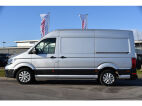 Volkswagen Crafter 2.0 TDI L3H3 Highline PB Edition