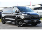 Ford Transit Custom 320 2.0 TDCI L2H1 Black Edition Limited