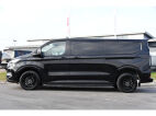 Ford Transit Custom 320 2.0 TDCI L2H1 Black Edition Limited