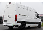 Mercedes-Benz Sprinter 316 2.2 CDI L2H2 PB Edition