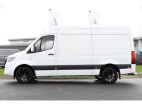 Mercedes-Benz Sprinter 316 2.2 CDI L2H2 PB Edition
