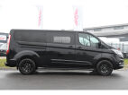 Ford Transit Custom 320 2.0 TDCI L2H1 Platinum Edition DC Black Edition