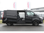 Ford Transit Custom 320 2.0 TDCI L2H1 Platinum Edition DC Black Edition