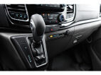 Ford Transit Custom 320 2.0 TDCI L2H1 Platinum Edition DC Black Edition