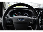Ford Transit Custom 320 2.0 TDCI L2H1 Platinum Edition DC Black Edition