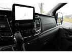 Ford Transit Custom 320 2.0 TDCI L2H1 Platinum Edition DC Black Edition