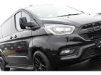 Ford Transit Custom 320 2.0 TDCI L2H1 Platinum Edition DC Black Edition