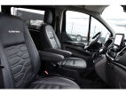 Ford Transit Custom 320 2.0 TDCI L2H1 Platinum Edition DC Black Edition