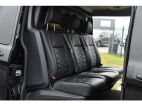 Ford Transit Custom 320 2.0 TDCI L2H1 Platinum Edition DC Black Edition
