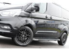 Ford Transit Custom 320 2.0 TDCI L2H1 Platinum Edition DC Black Edition