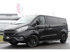 Ford Transit Custom 320 2.0 TDCI L2H1 Platinum Edition DC Black Edition