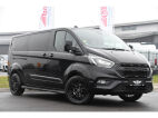 Ford Transit Custom 320 2.0 TDCI L2H1 Platinum Edition DC Black Edition