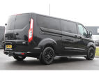 Ford Transit Custom 320 2.0 TDCI L2H1 Platinum Edition DC Black Edition