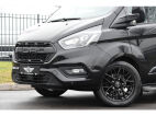 Ford Transit Custom 320 2.0 TDCI L2H1 Platinum Edition DC Black Edition