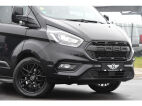 Ford Transit Custom 320 2.0 TDCI L2H1 Platinum Edition DC Black Edition