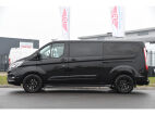 Ford Transit Custom 320 2.0 TDCI L2H1 Platinum Edition DC Black Edition