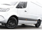 Mercedes-Benz Sprinter 317 1.9 CDI L2H2 RWD PB Edition