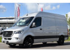 Mercedes-Benz Sprinter 317 1.9 CDI L2H2 RWD PB Edition