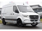 Mercedes-Benz Sprinter 317 1.9 CDI L2H2 RWD PB Edition
