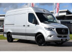 Mercedes-Benz Sprinter 317 1.9 CDI L2H2 RWD PB Edition