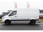 Mercedes-Benz Sprinter 317 1.9 CDI L2H2 RWD PB Edition