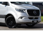 Mercedes-Benz Sprinter 317 1.9 CDI L2H2 RWD PB Edition
