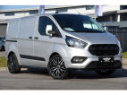 Ford Transit Custom 300 2.0 TDCI L1H1 PB Edition
