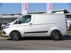 Ford Transit Custom 300 2.0 TDCI L1H1 PB Edition