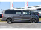 Opel Vivaro 2.0 CDTI L3H1 DC Irmscher Sport