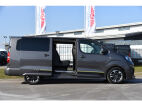 Opel Vivaro 2.0 CDTI L3H1 DC Irmscher Sport