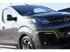 Opel Vivaro 2.0 CDTI L3H1 DC Irmscher Sport