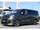 Opel Vivaro 2.0 CDTI L3H1 DC Irmscher Sport