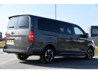 Opel Vivaro 2.0 CDTI L3H1 DC Irmscher Sport