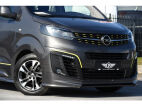 Opel Vivaro 2.0 CDTI L3H1 DC Irmscher Sport