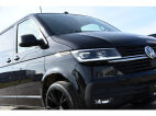 Volkswagen Transporter 2.0 TDI L2H1 30 Black Edition Highline