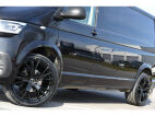 Volkswagen Transporter 2.0 TDI L2H1 30 Black Edition Highline