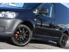 Volkswagen Caddy 1.6 TDI PB Edition