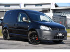 Volkswagen Caddy 1.6 TDI PB Edition