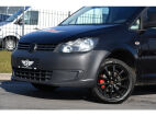 Volkswagen Caddy 1.6 TDI PB Edition