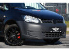 Volkswagen Caddy 1.6 TDI PB Edition