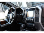 Ford USA F-150 3.5 V6 King Ranch Ecoboost SuperCrew
