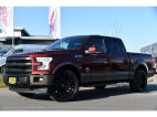 Ford USA F-150 3.5 V6 King Ranch Ecoboost SuperCrew