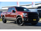 Ford USA F-150 3.5 V6 King Ranch Ecoboost SuperCrew