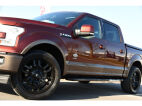 Ford USA F-150 3.5 V6 King Ranch Ecoboost SuperCrew